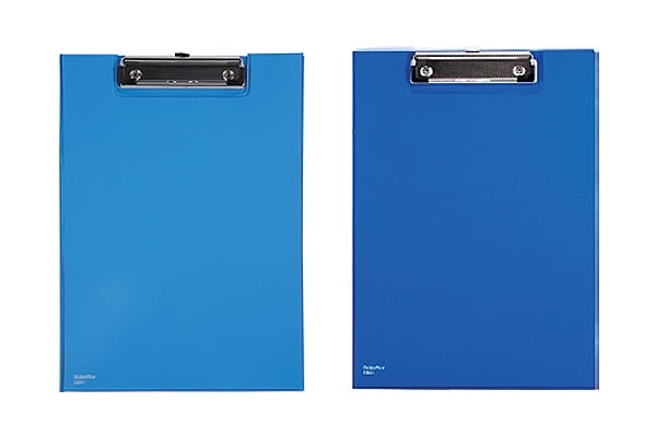 Double Simili Clipboard Flexoffice FO-CB01